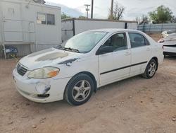 2005 Toyota Corolla ce for sale in Oklahoma City, OK