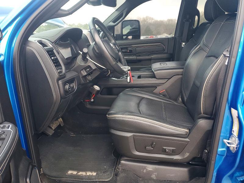 2023 Dodge Ram 2500 Powerwagon