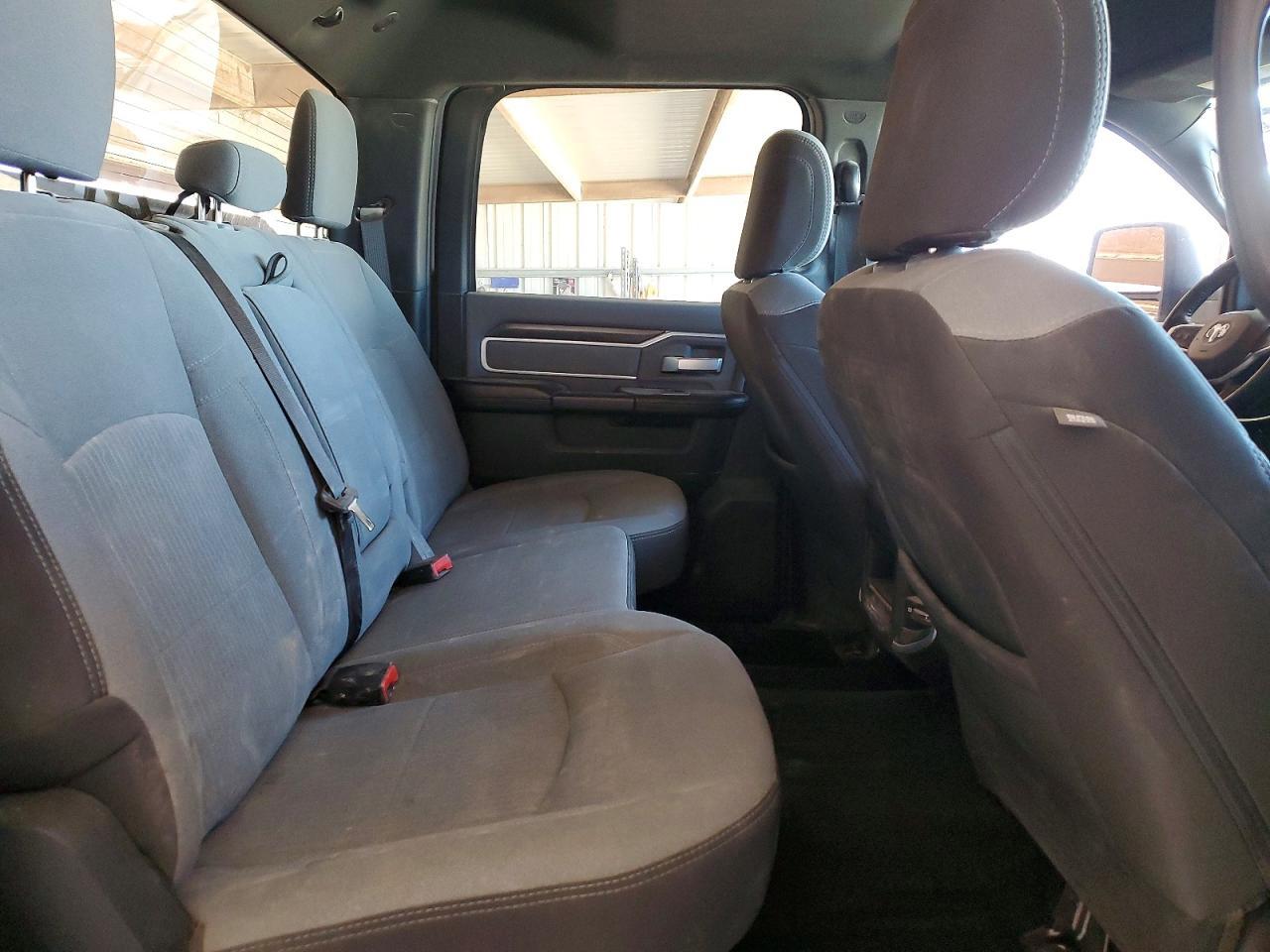 2023 Dodge RAM 2500 BIG Horn