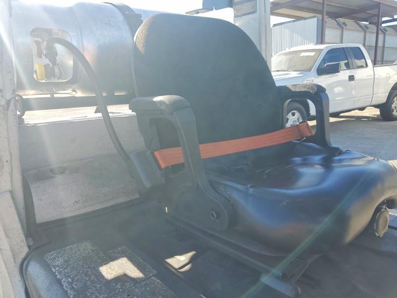 2015 Unicariers 2015 Nissan MCP1F2A20LV Forklift