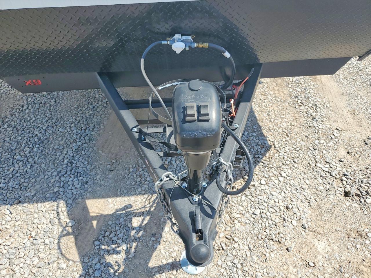 2025 Foresriver 2025 Forest River Campsite Reserve Camper