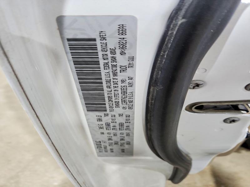 2017 Dodge 1500 Laramie