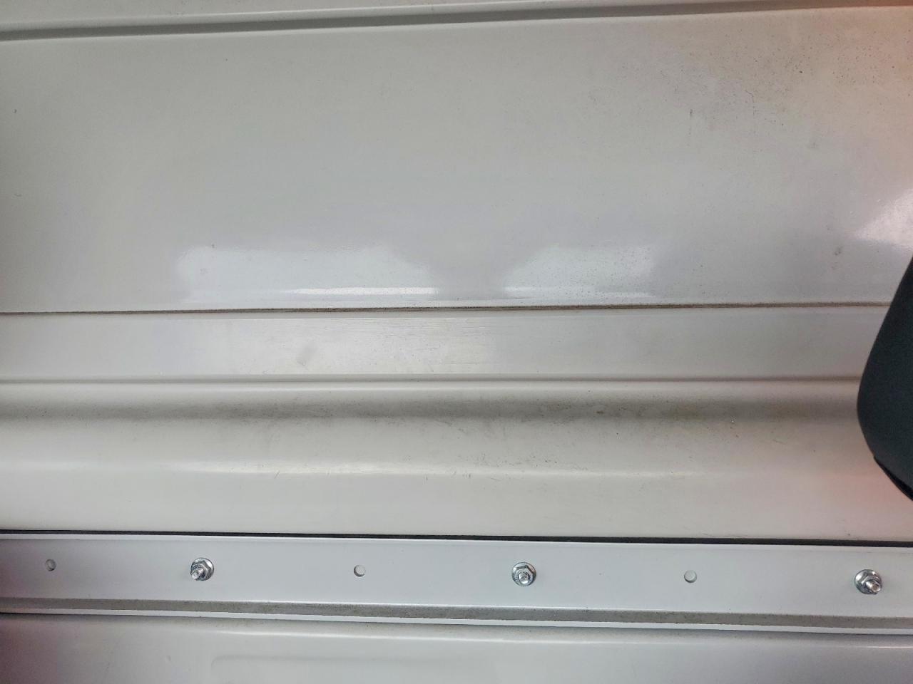 2022 Ford Transit-Delivery Van