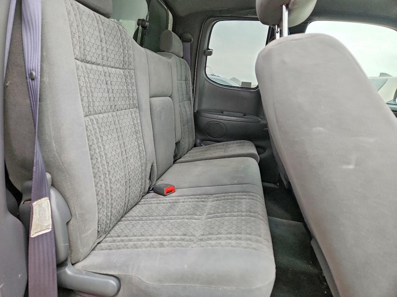 2003 Toyota Tundra SR5