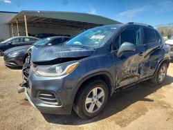 Chevrolet Trax Vehiculos salvage en venta: 2022 Chevrolet Trax 1LT