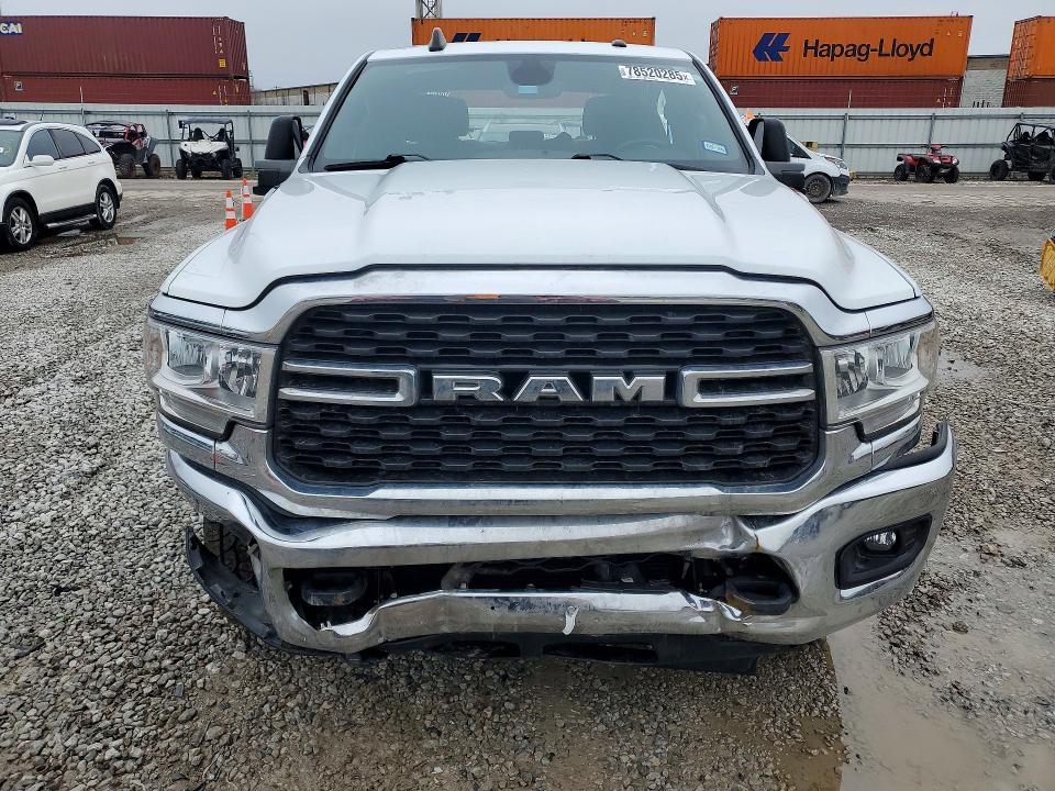 2024 Dodge RAM 2500 BIG Horn