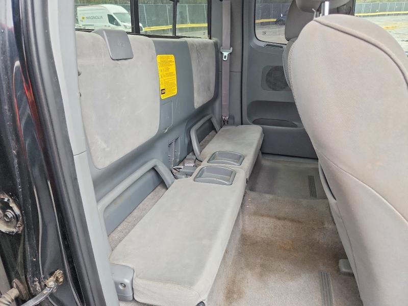 2006 Toyota Tacoma V6