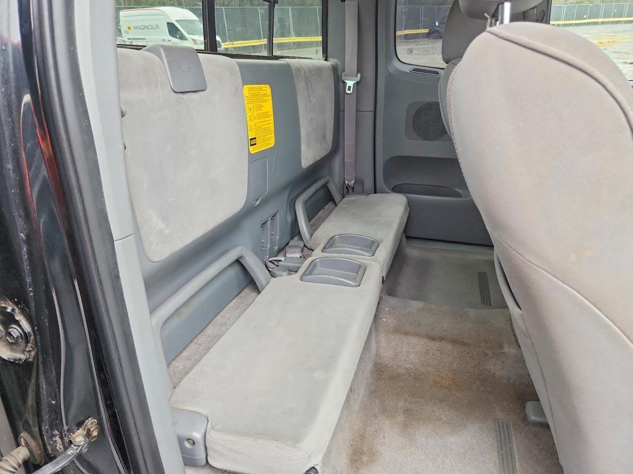 2006 Toyota Tacoma V6