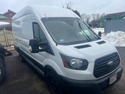 2019 Ford Transit T-250 en venta en East Granby, CT