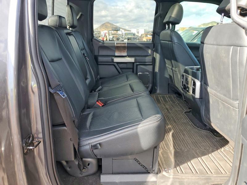 2022 Ford F250 Super Duty