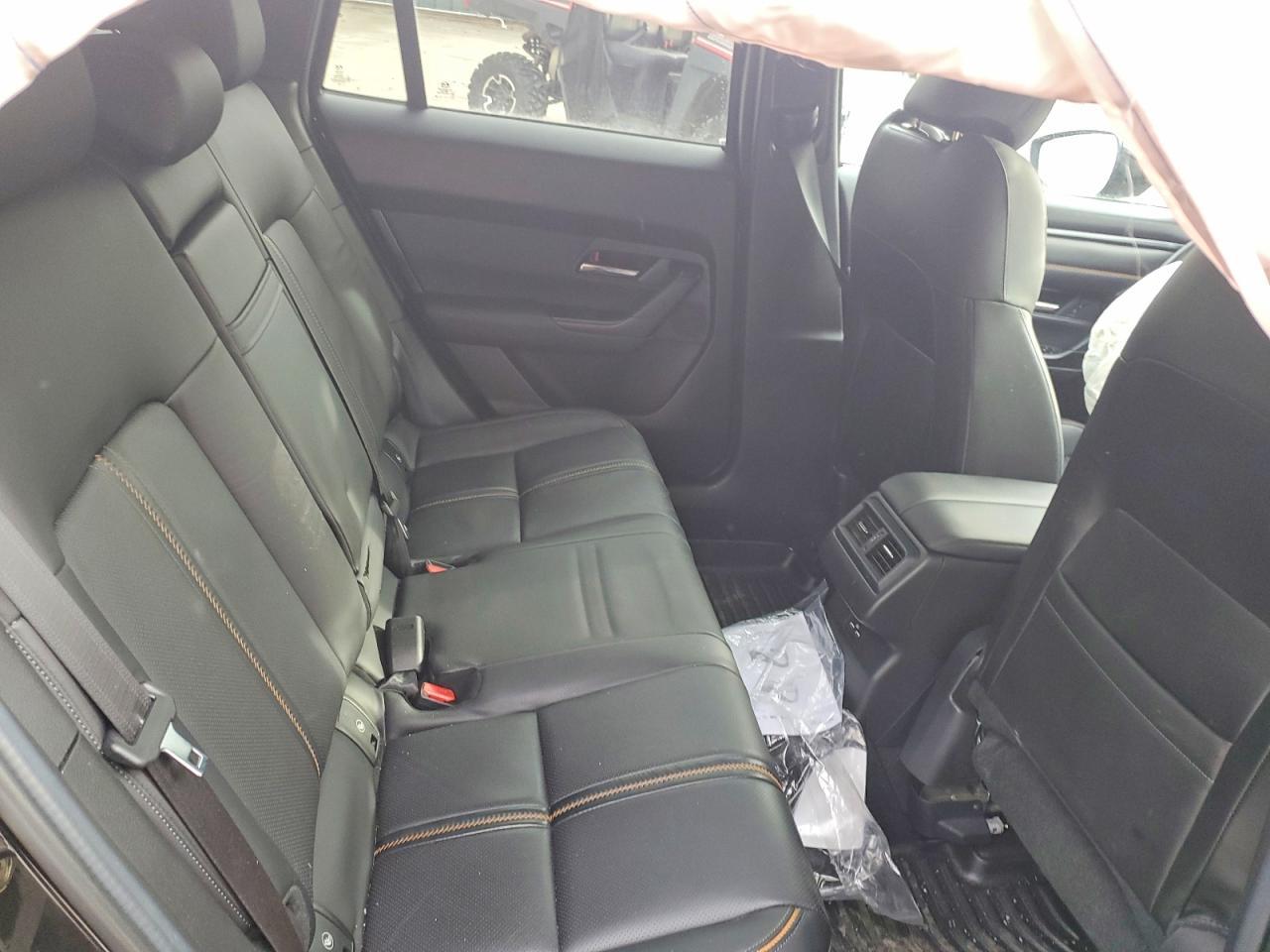 2023 Mazda Cx-50 Premium Plus