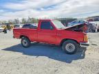 1992 Ford Ranger