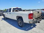 2008 Chevrolet Silverado C3500