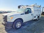 2013 Ford F350 Super Duty Utility / Service Truck