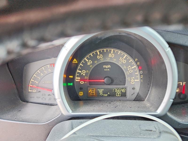 2007 Honda Ridgeline RTL