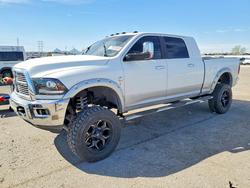 Dodge Vehiculos salvage en venta: 2012 Dodge RAM 2500 Laramie