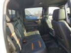 2021 GMC Sierra K1500 AT4