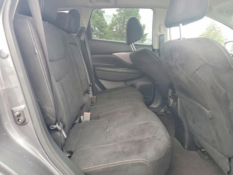 2020 Nissan Murano sv