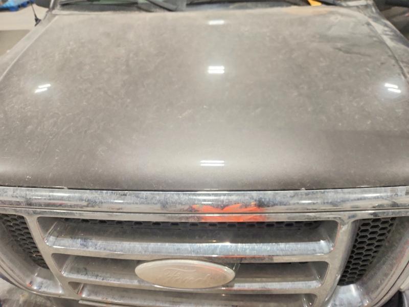 2007 Ford F150 Supercrew