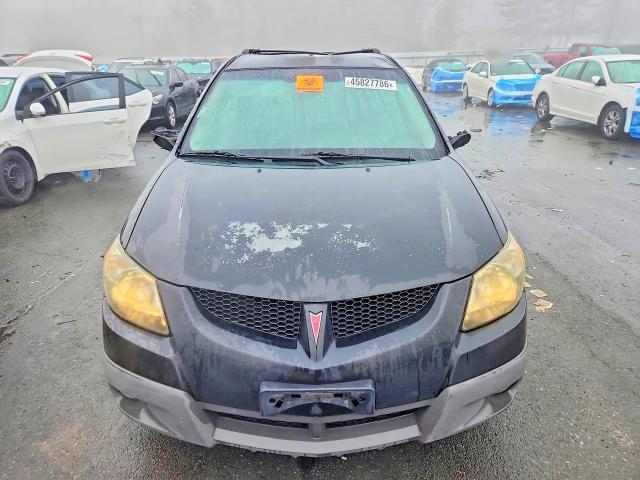 2003 Pontiac Vibe