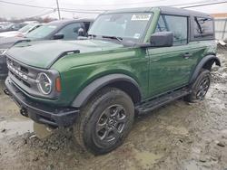2024 Ford Bronco big Bend for sale in Windsor, NJ