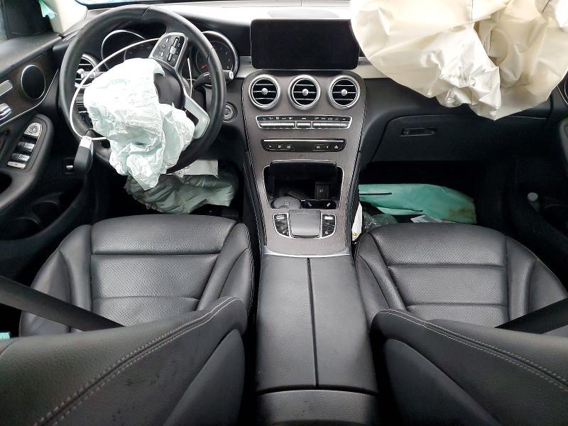2020 Mercedes-Benz Glc 300 4matic