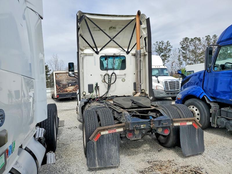 2018 Peterbilt 579 Semi Truck