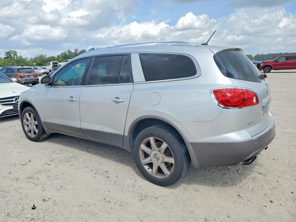 2009 Buick Enclave cxl