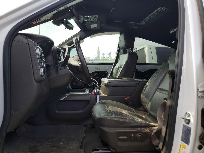 2022 GMC Sierra K2500 Denali