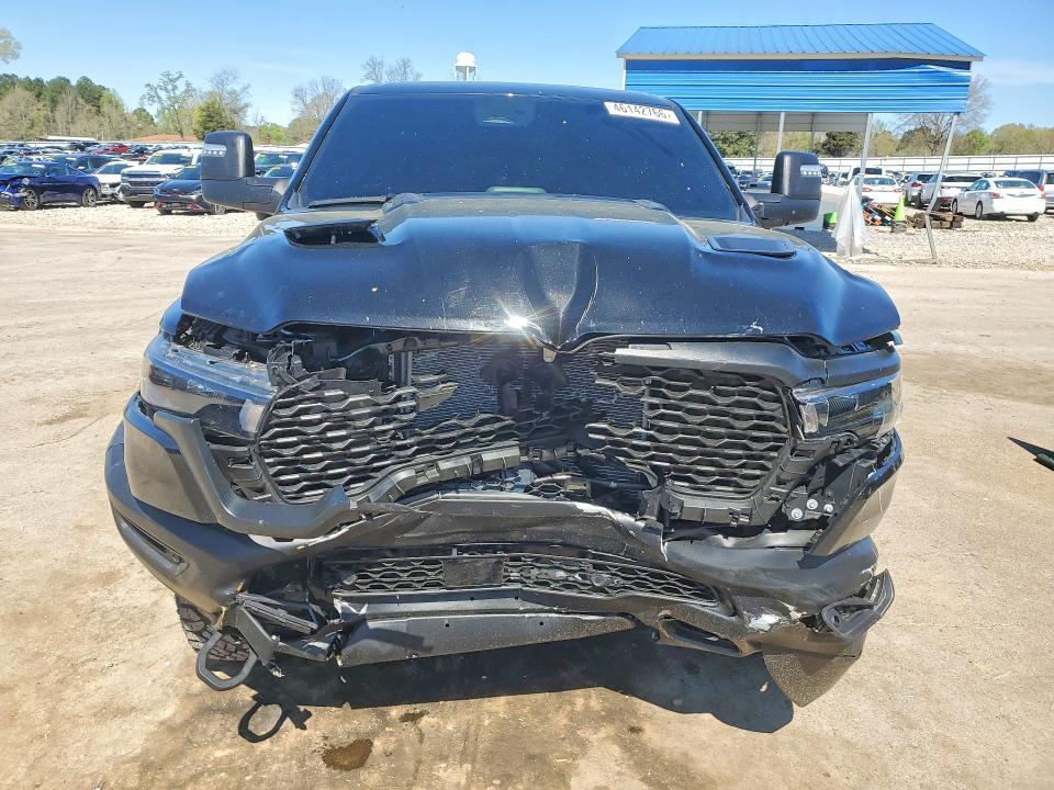 2025 Dodge Ram 1500 Rebel