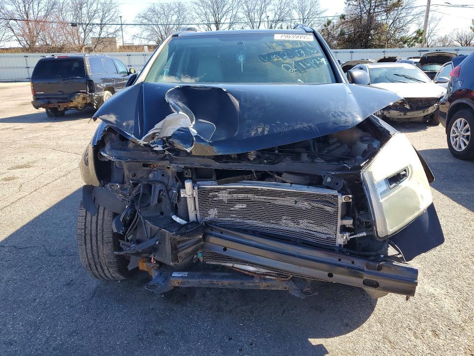 2007 Chevrolet Equinox lt