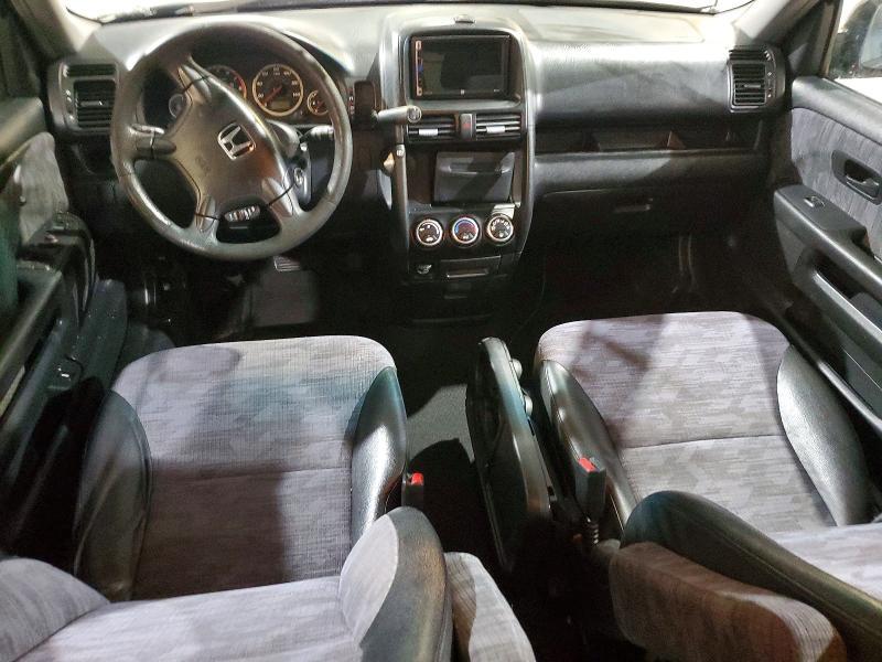 2003 Honda Cr-v lx