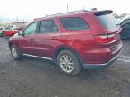 2023 Dodge Durango sxt