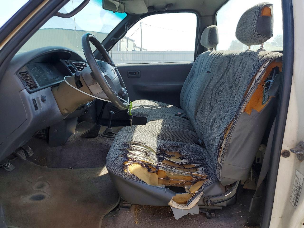1994 Toyota T100 DX