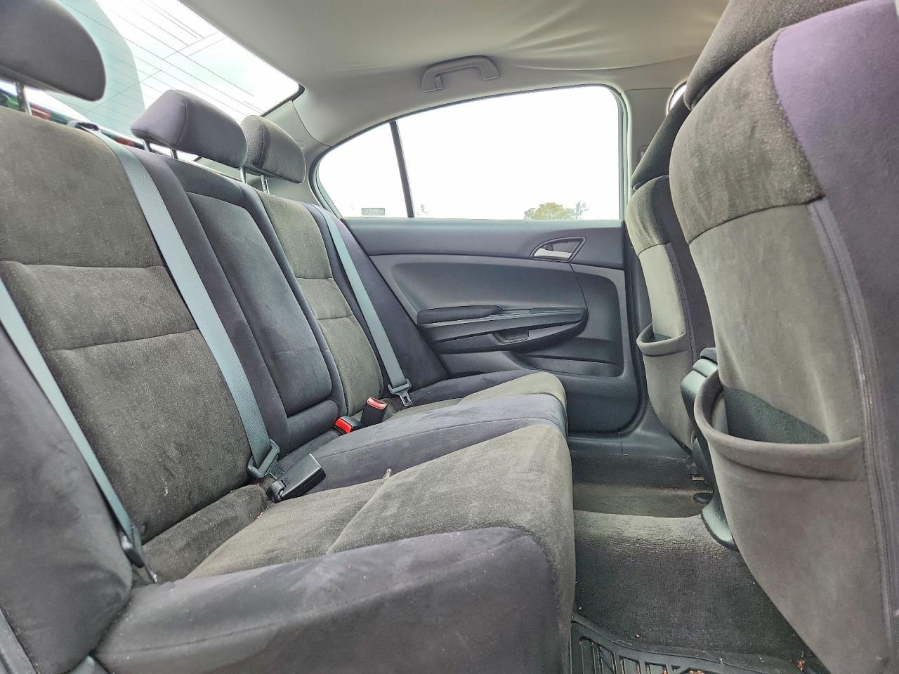 2010 Honda Accord lx