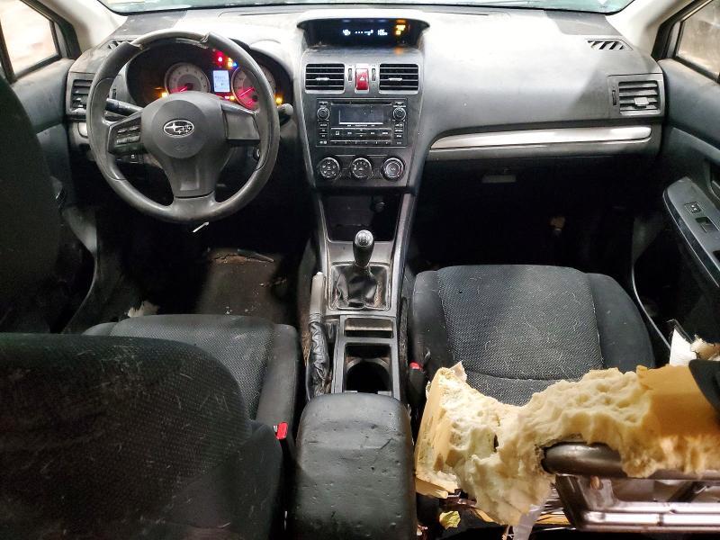 2013 Subaru Impreza
