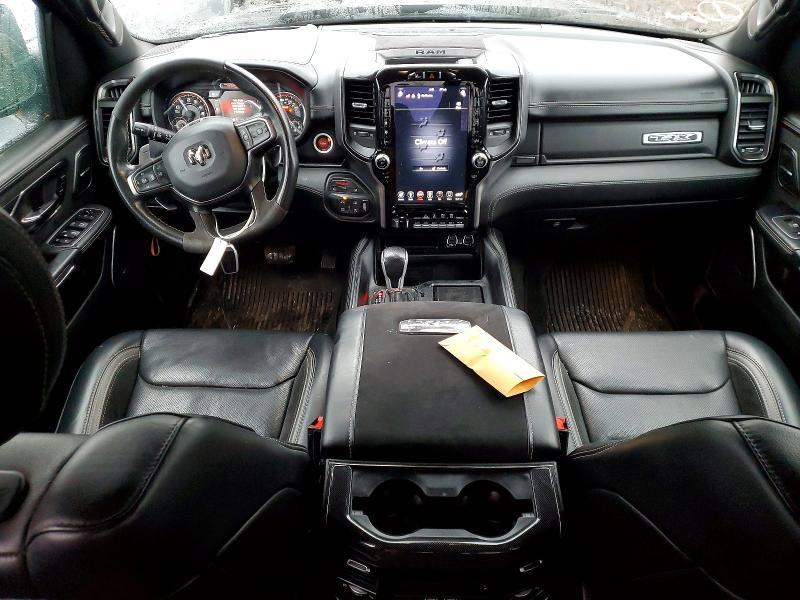 2021 Dodge Ram 1500 trx