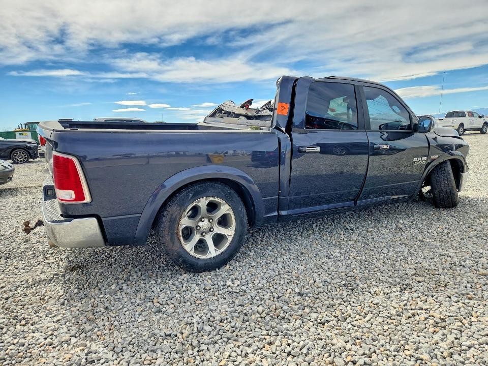 2015 Dodge 1500 Laramie