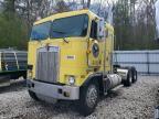 1988 Kenworth COE K100E-Truck Cab AND Chassis