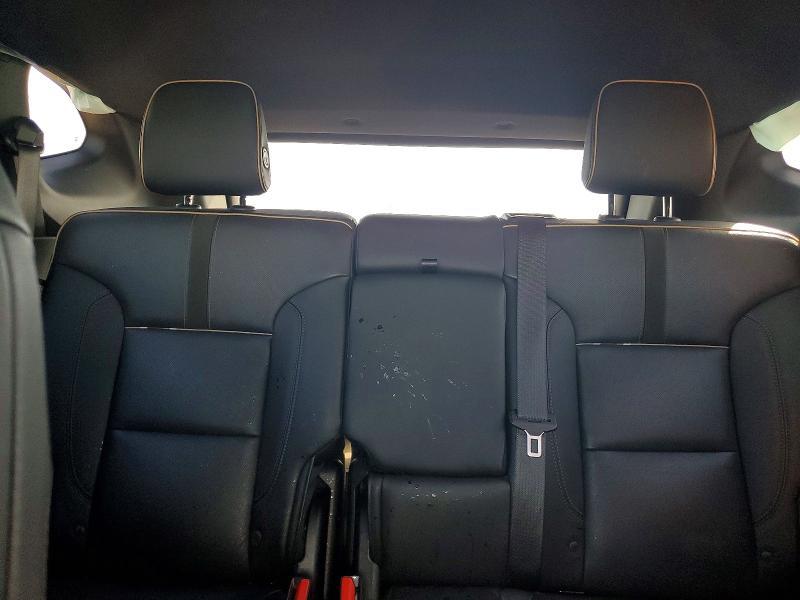 2020 Chevrolet Blazer Premier