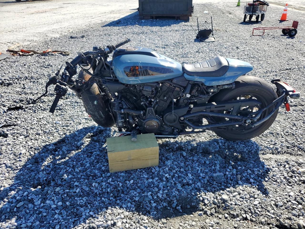 2024 Harley-Davidson RH1250 S