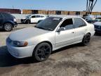 2002 Toyota Corolla s