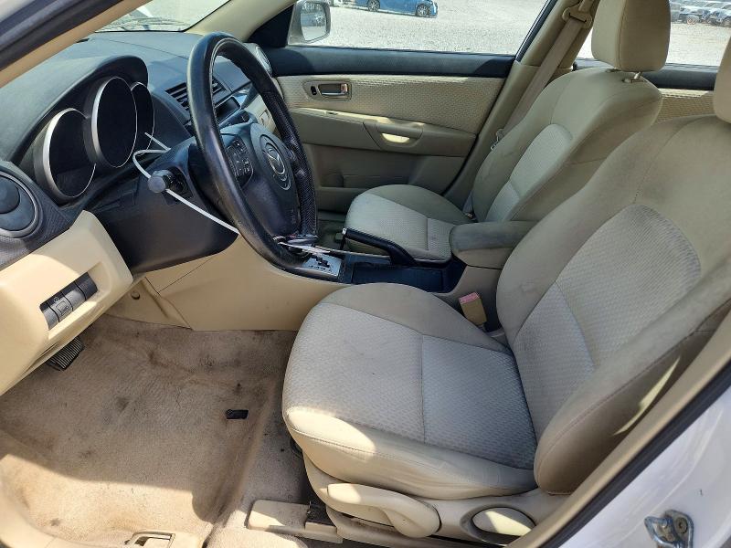 2005 Mazda 3 I