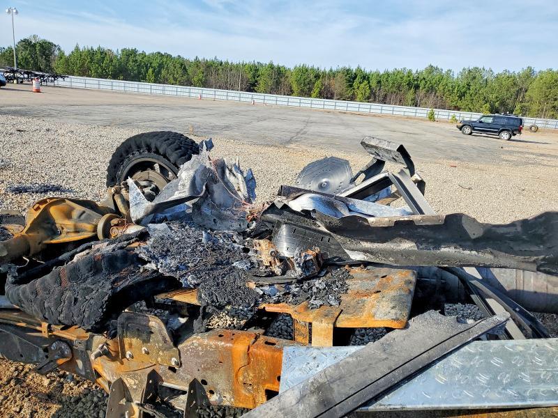 2025 Ford F250 Super Duty