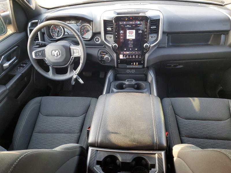 2025 Dodge RAM 1500 BIG Horn