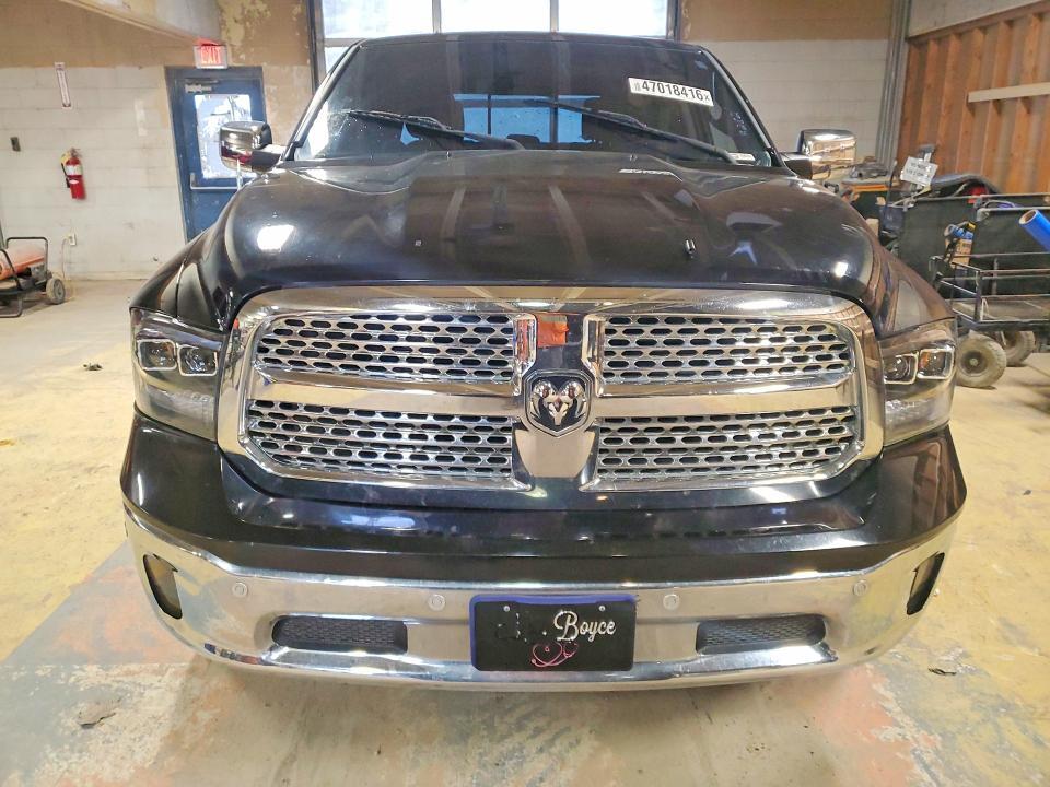 2015 Dodge 1500 Laramie