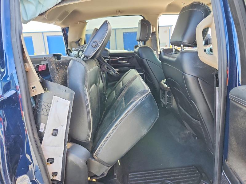 2020 Dodge 1500 Laramie