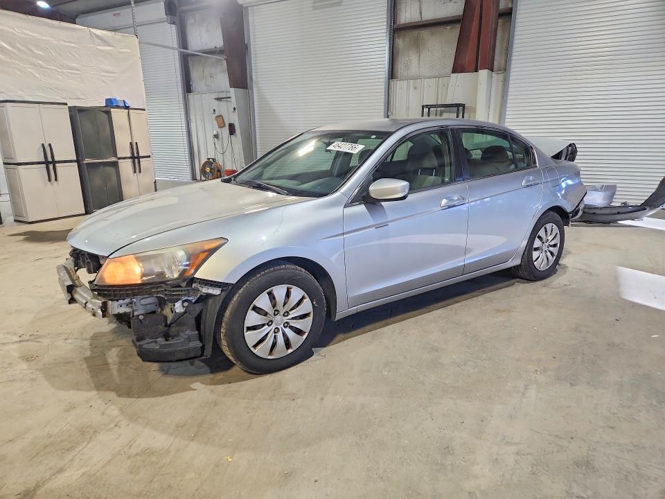 2009 Honda Accord lx