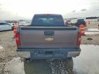 2007 Chevrolet Silverado C1500 Crew Cab