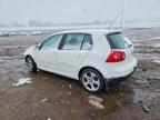 2008 Volkswagen Rabbit